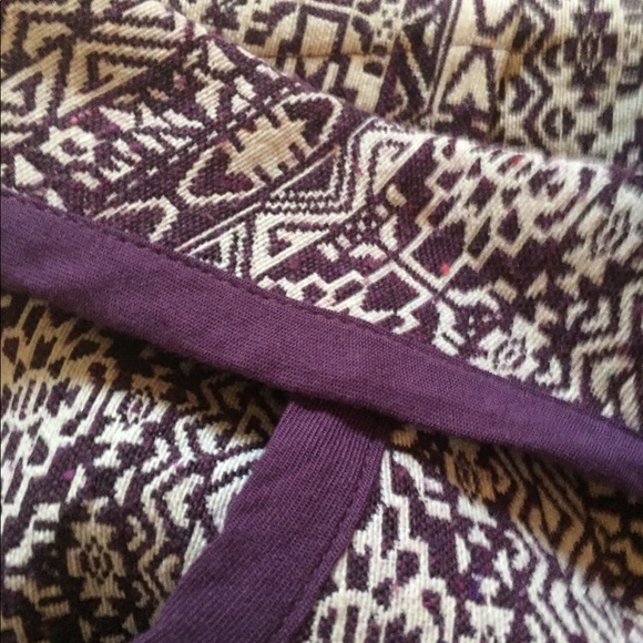 Tobi Polyester Print Pants - Picture 3 of 6
